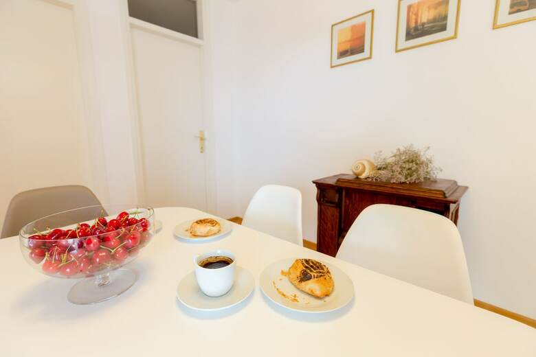 Apartamentos Hedera Estate, Hedera A13