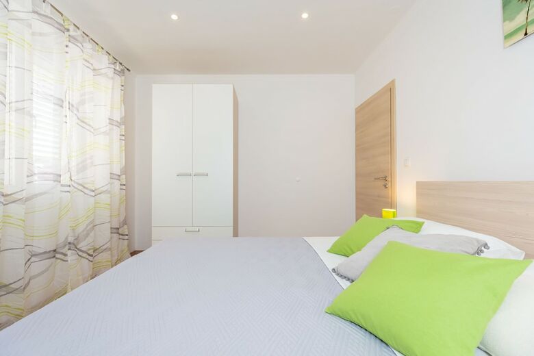 Apartamentos Hedera Estate, Hedera A28