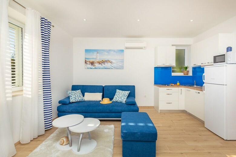 Apartamentos Hedera Estate, Hedera A28