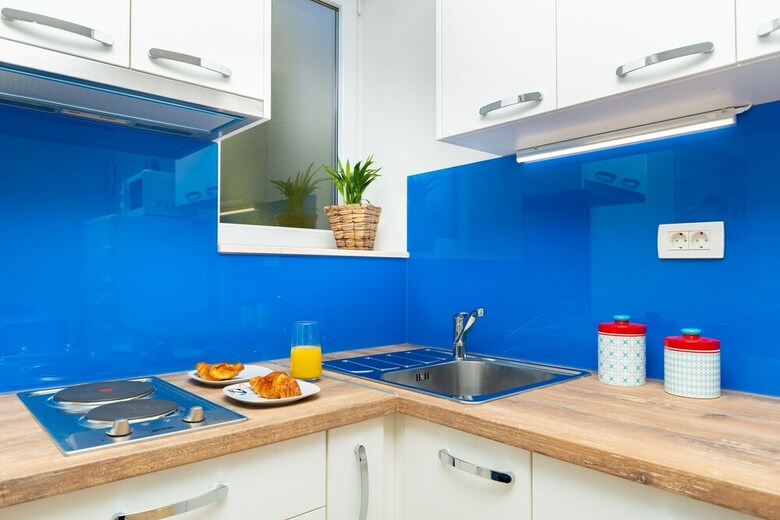 Apartamentos Hedera Estate, Hedera A28