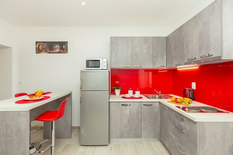 Apartamentos Hedera Estate, Hedera A28