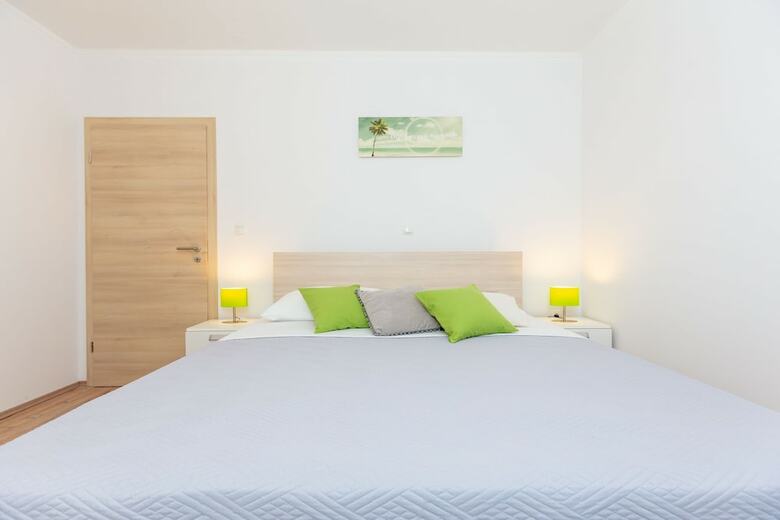 Apartamentos Hedera Estate, Hedera A28