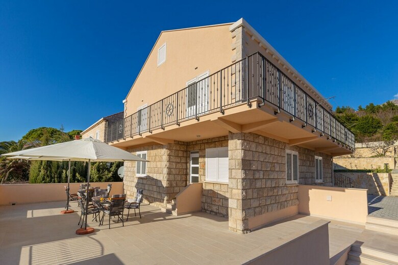 Apartamentos Hedera Estate, Hedera A28
