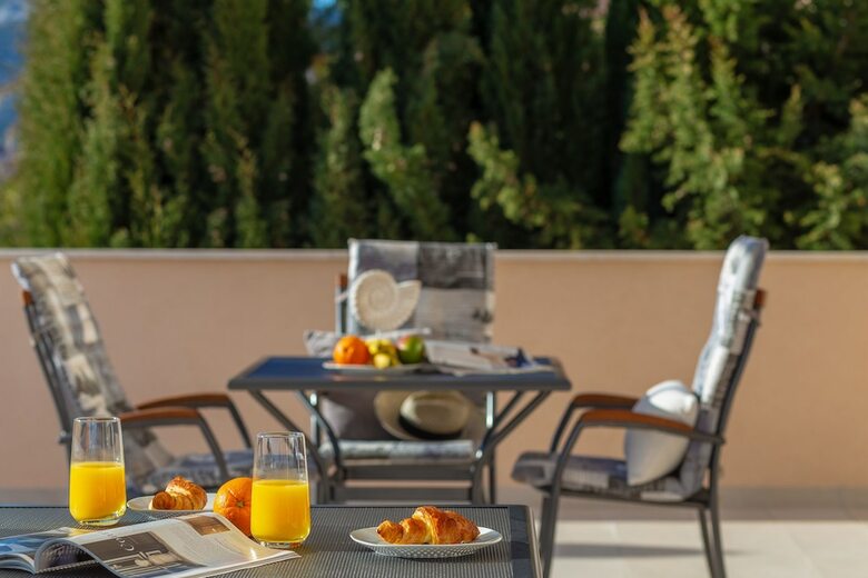 Apartamentos Hedera Estate, Hedera A28