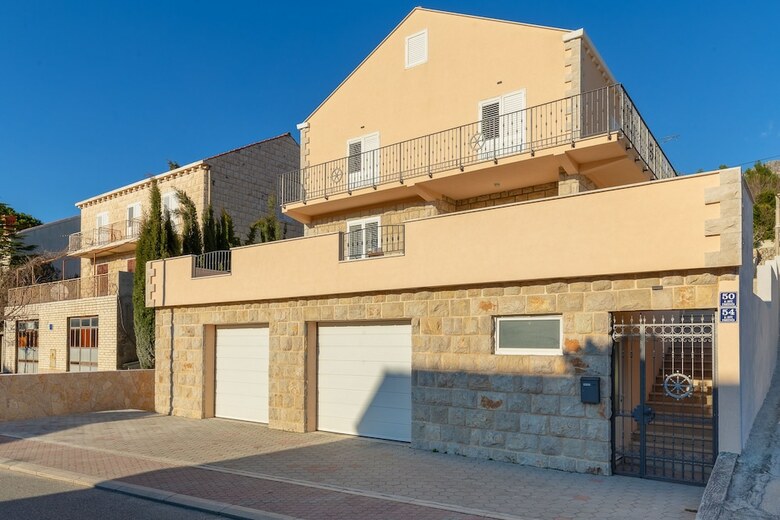 Apartamentos Hedera Estate, Hedera A28