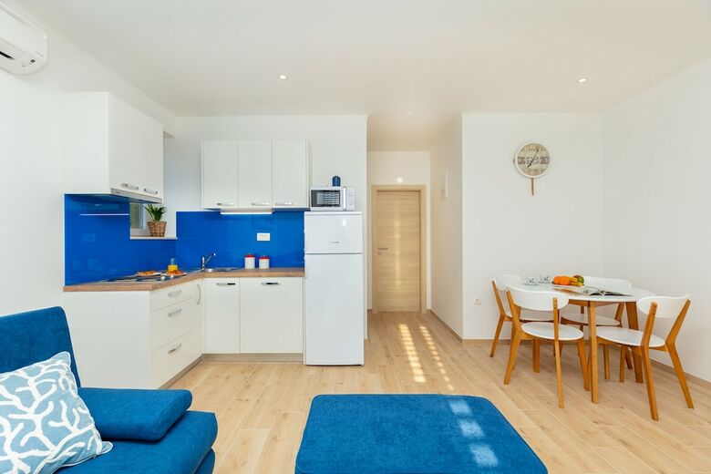 Apartamentos Hedera Estate, Hedera A28