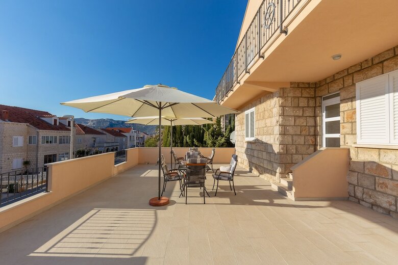 Apartamentos Hedera Estate, Hedera A28