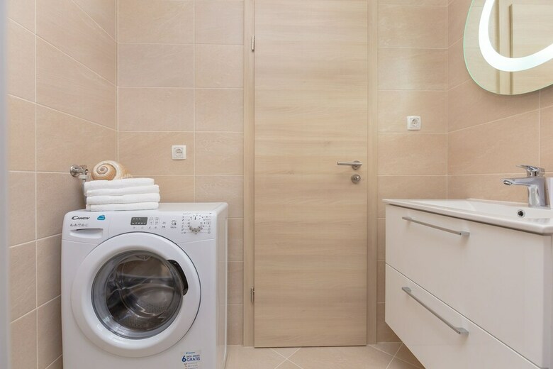 Apartamentos Hedera Estate, Hedera A28