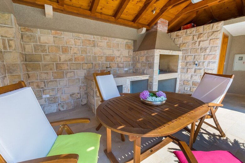 Apartamentos Hedera Estate, Hedera A18