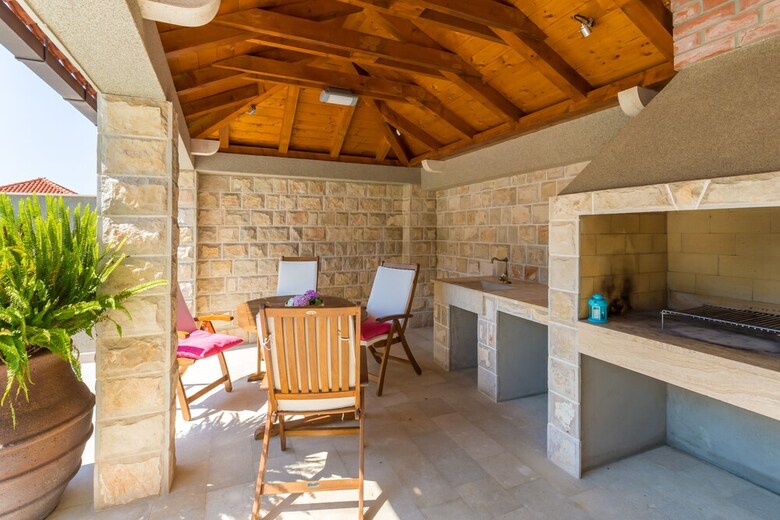 Apartamentos Hedera Estate, Hedera A18
