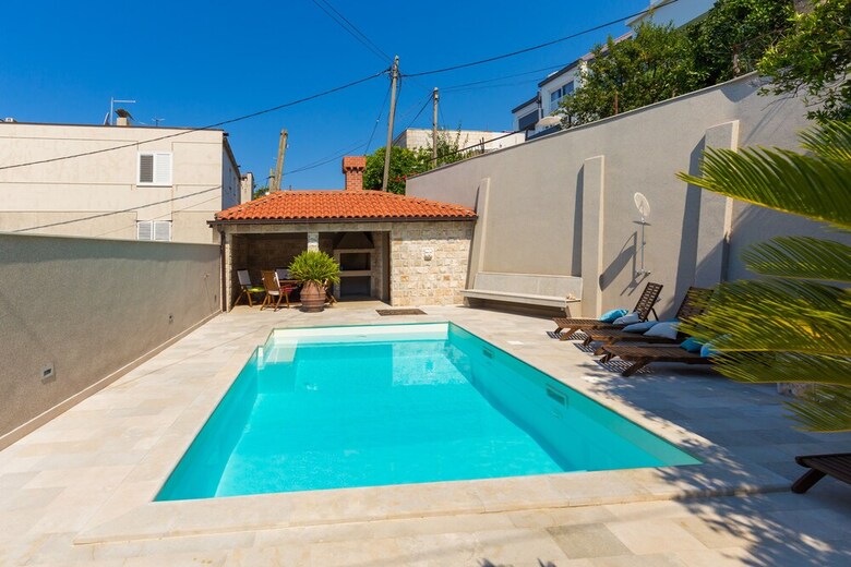 Apartamentos Hedera Estate, Hedera A18
