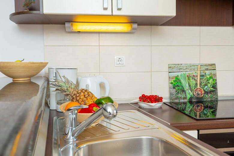 Apartamentos Hedera Estate, Hedera A18