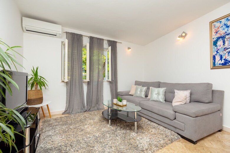 Apartamentos Hedera Estate, Hedera A18