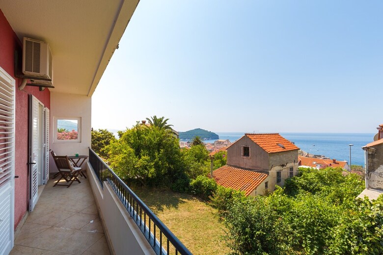 Apartamentos Hedera Estate, Hedera A18