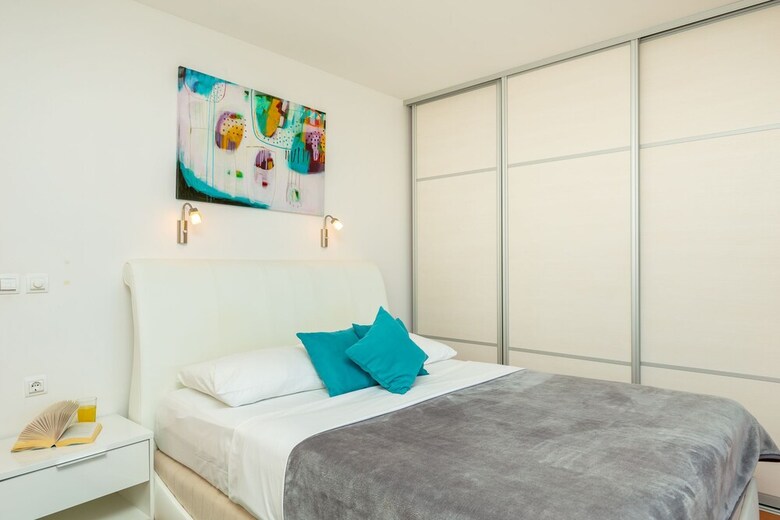 Apartamentos Hedera Estate, Hedera A18