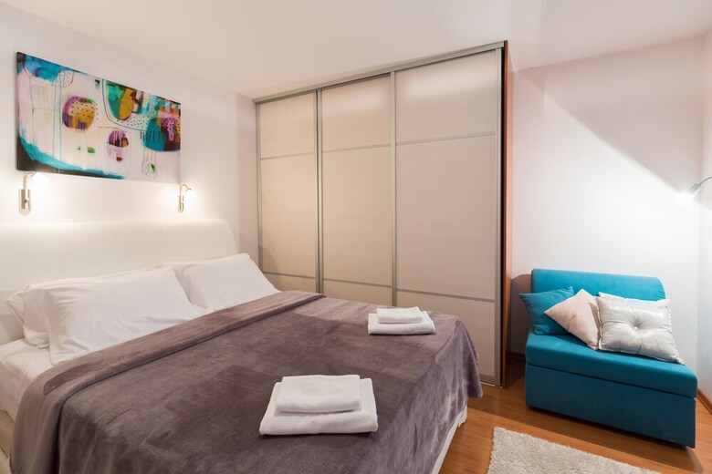 Apartamentos Hedera Estate, Hedera A18