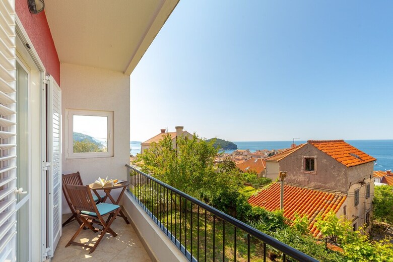 Apartamentos Hedera Estate, Hedera A18