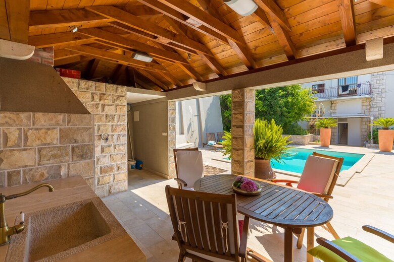 Apartamentos Hedera Estate, Hedera A18