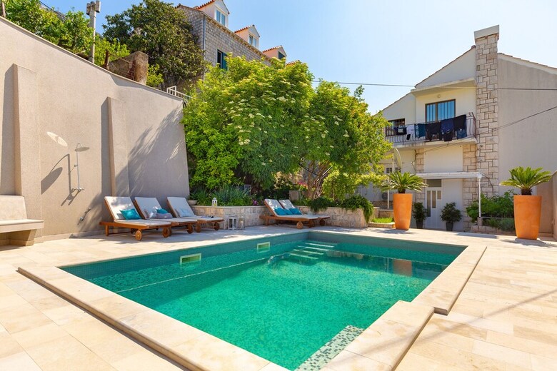 Apartamentos Hedera Estate, Hedera A18