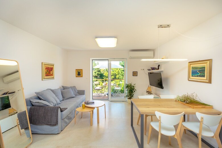 Apartamentos Hedera Estate, Hedera A55
