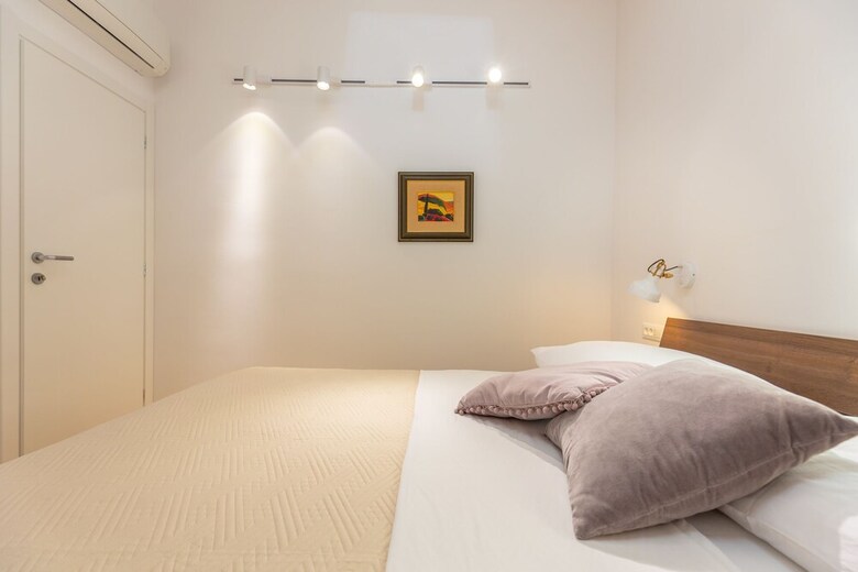Apartamentos Hedera Estate, Hedera A55
