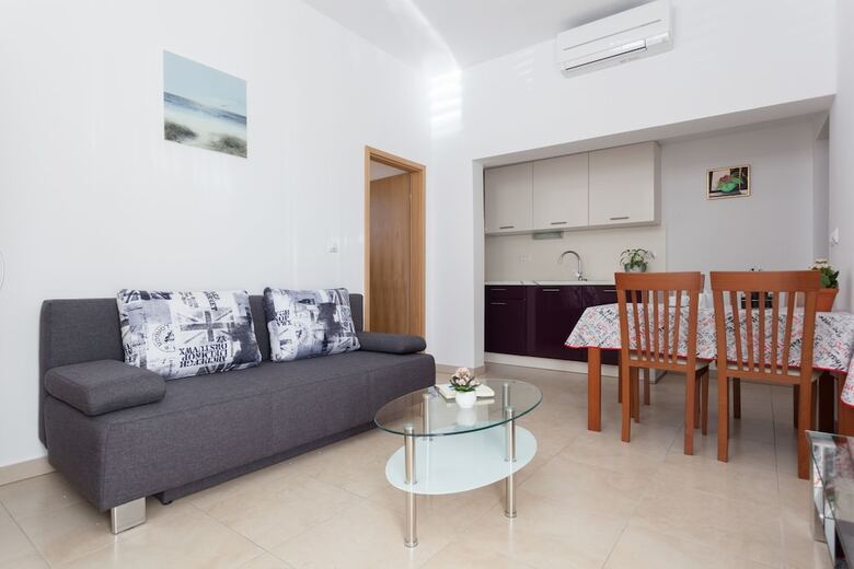 Apartamentos Hedera Estate, Hedera A58
