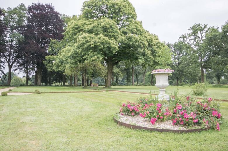 Bed & Breakfast Chateau de Cadouzan