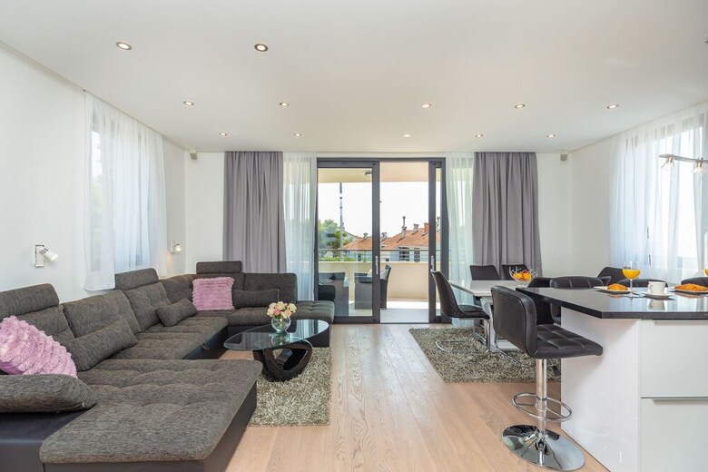 Apartamentos Hedera Estate, Hedera A15