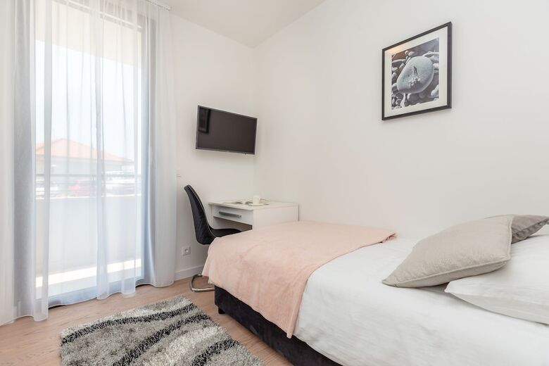 Apartamentos Hedera Estate, Hedera A15