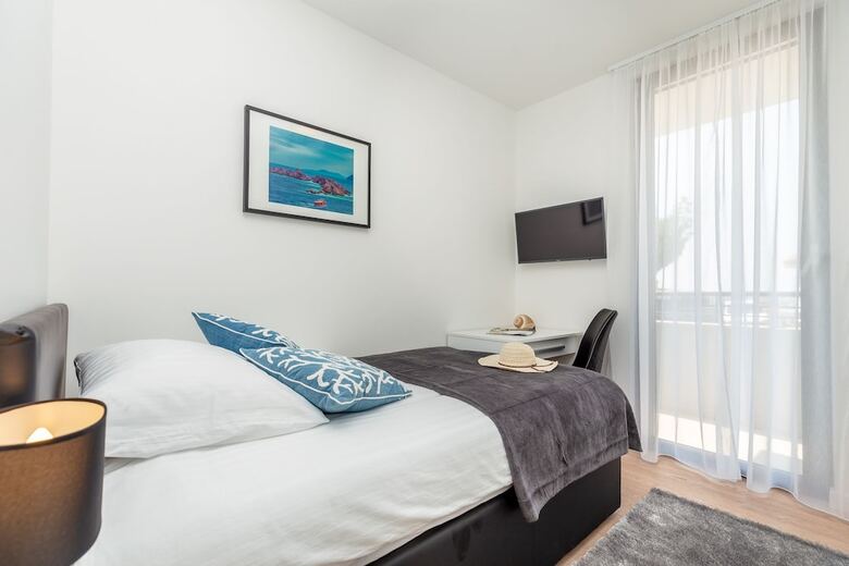 Apartamentos Hedera Estate, Hedera A15
