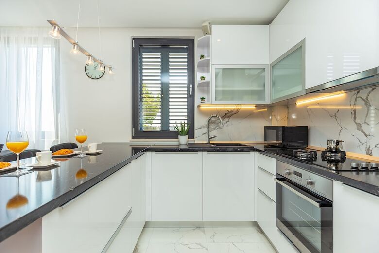 Apartamentos Hedera Estate, Hedera A15
