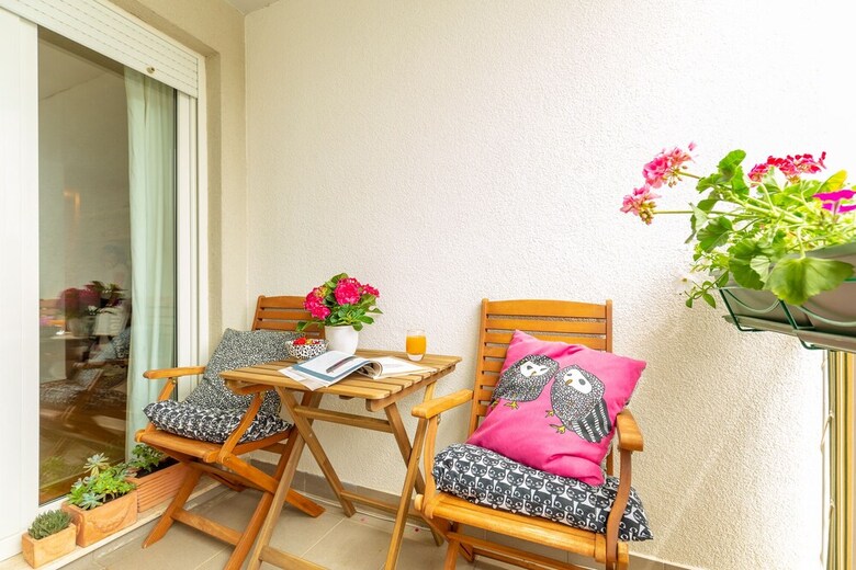 Apartamentos Hedera Estate, Hedera A29