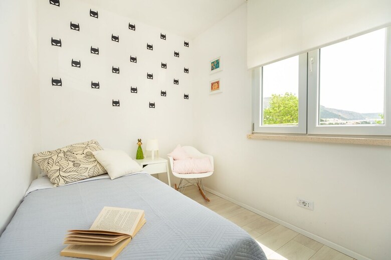 Apartamentos Hedera Estate, Hedera A29