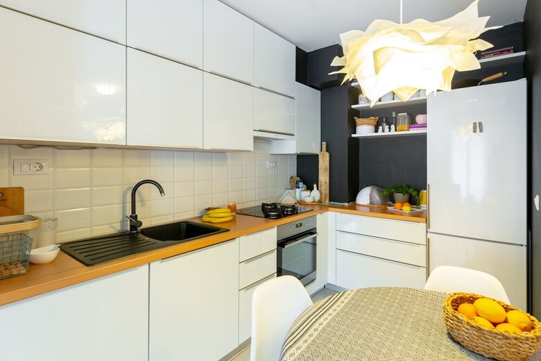 Apartamentos Hedera Estate, Hedera A29
