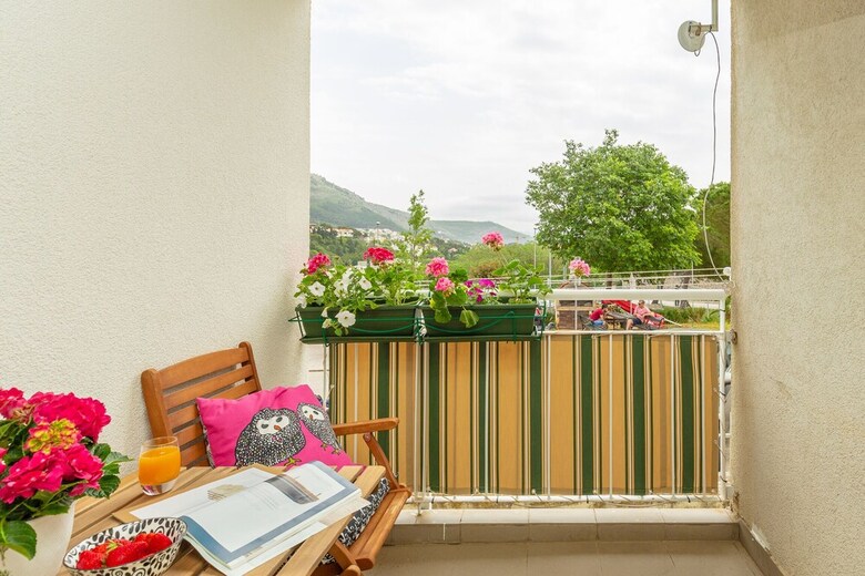Apartamentos Hedera Estate, Hedera A29