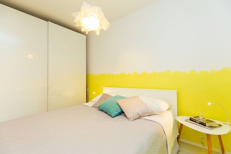 Apartamentos Hedera Estate, Hedera A29