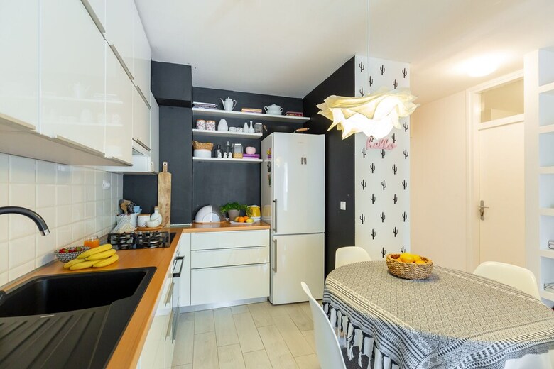 Apartamentos Hedera Estate, Hedera A29