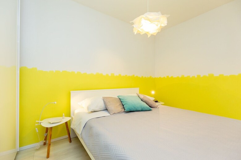 Apartamentos Hedera Estate, Hedera A29