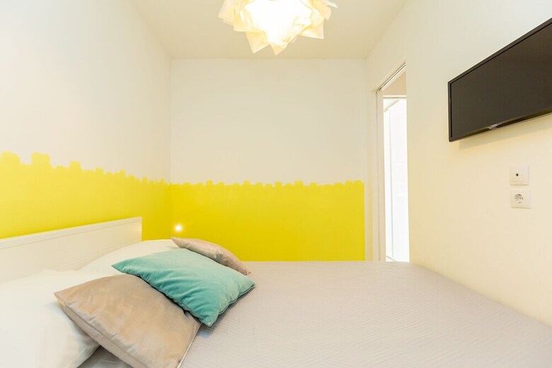 Apartamentos Hedera Estate, Hedera A29