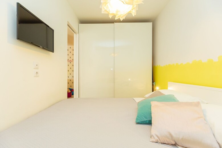 Apartamentos Hedera Estate, Hedera A29