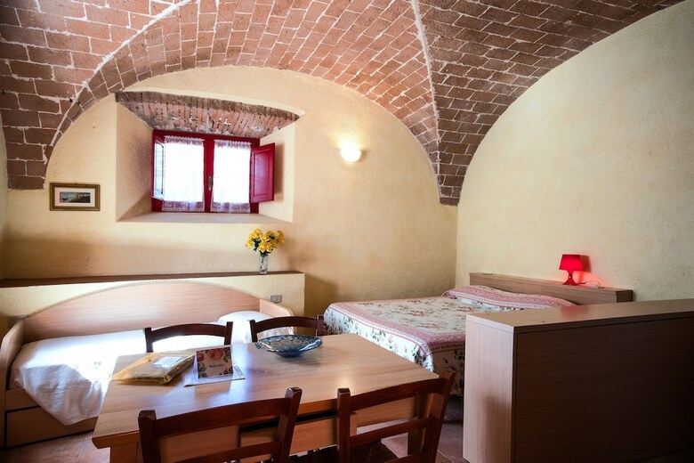 Apartamento Podere Al Mare