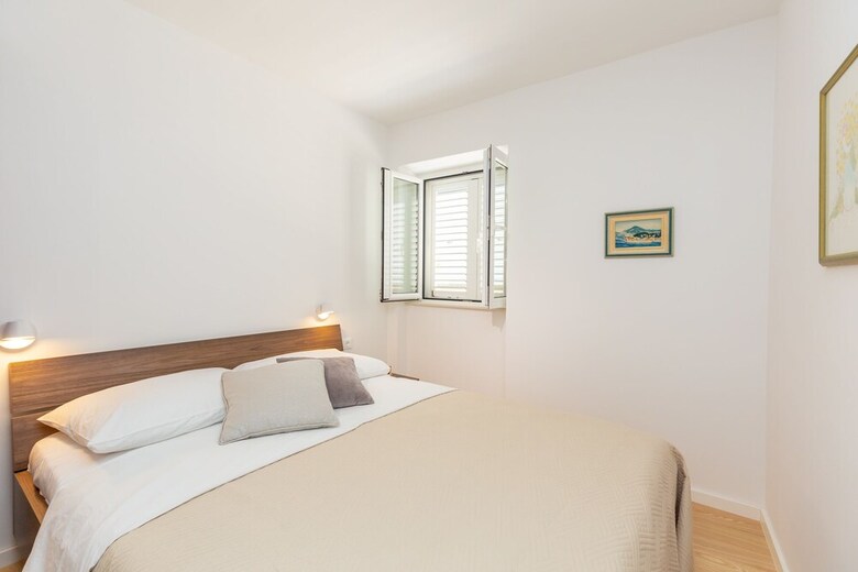 Apartamentos Hedera Estate, Hedera A56