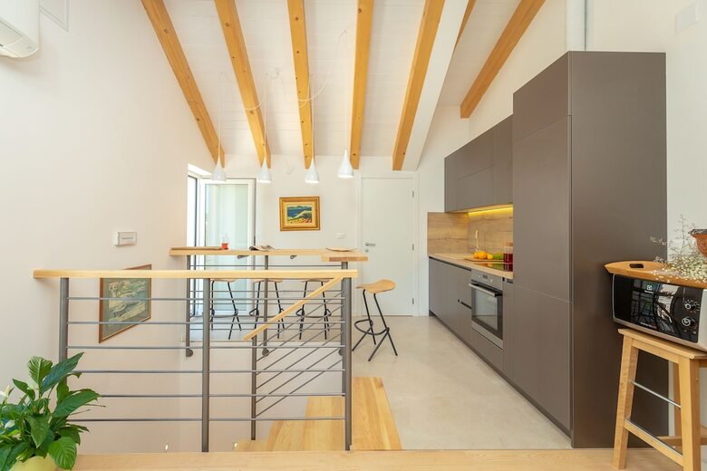 Apartamentos Hedera Estate, Hedera A56