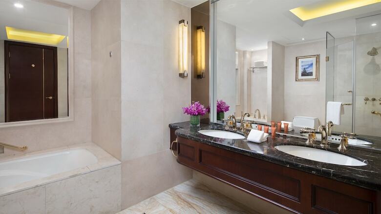 Hotel Crowne Plaza Deqing