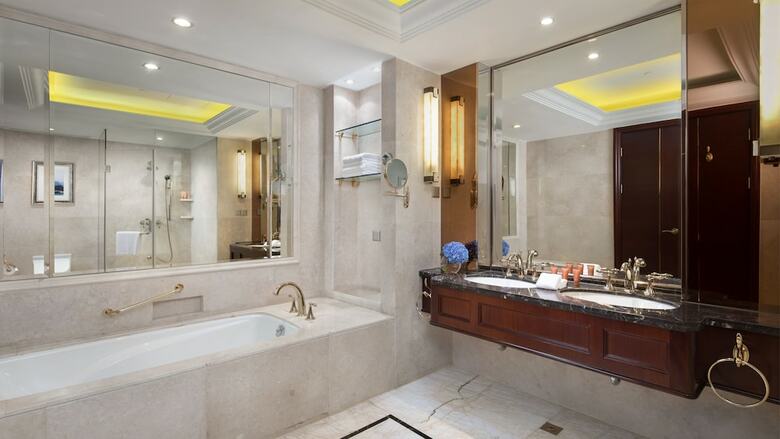 Hotel Crowne Plaza Deqing