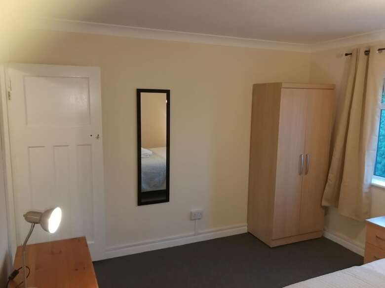 Hotel Metrolets 1