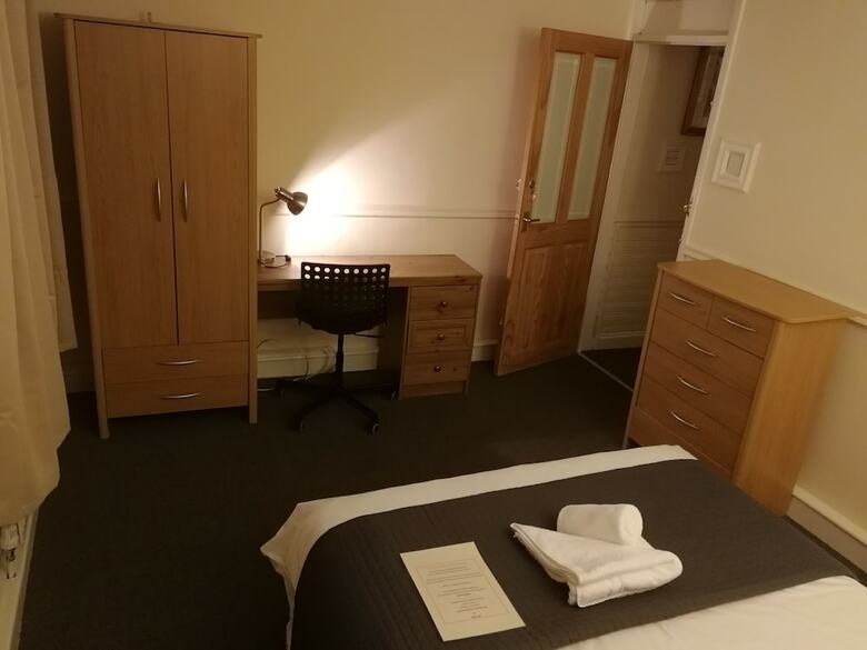 Hotel Metrolets 1