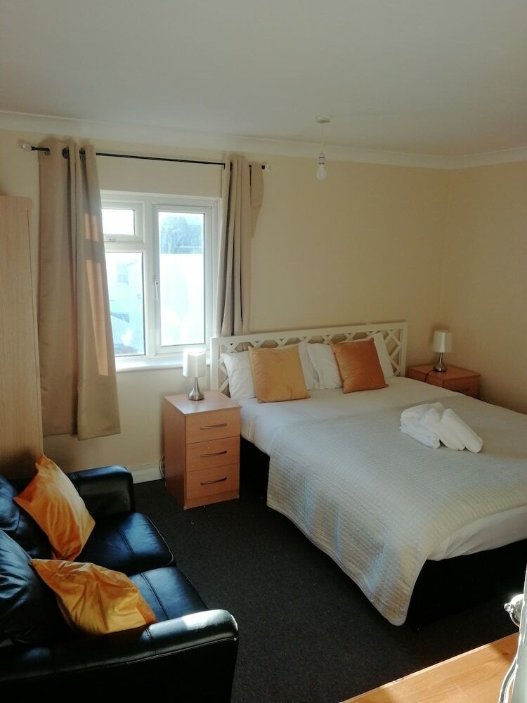 Hotel Metrolets 1