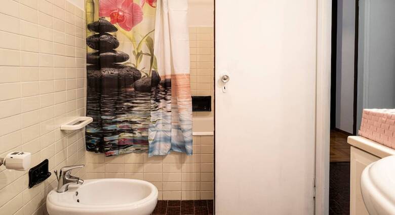 Apartamento Home Sweet Home