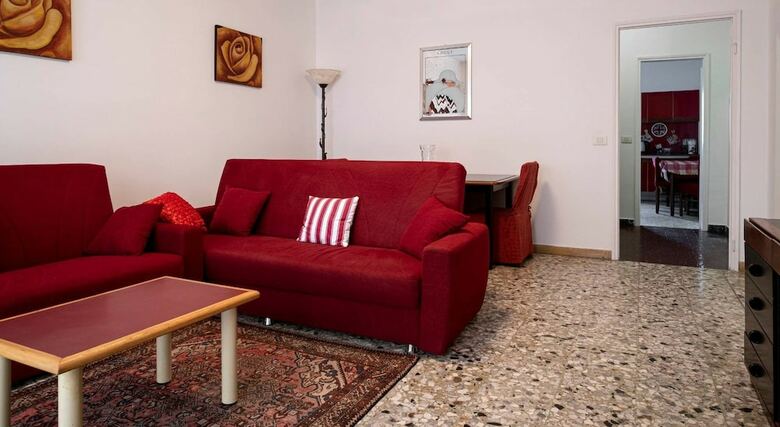 Apartamento Home Sweet Home